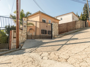 HomeHolidaysRentals Sils - Costa Barcelona