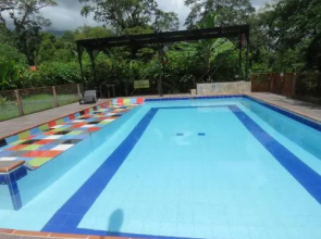Reserva Natural Rancho Camana
