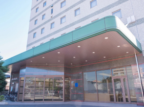 Ariston Inn Kanda Kitakyushu Airport