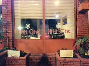 Hitit Otel