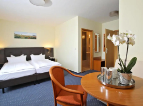 Hotel Am See