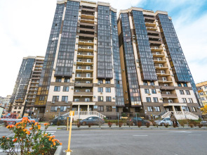 B-Flats (Би-Флэтс) на улице Ленина 185А