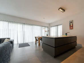 16p Spacious Villa on the Water in Zeewolde