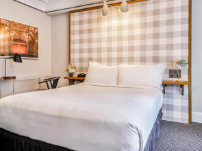 Отель Appart’City Confort Paris Villejuif