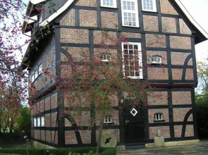Landhotel Waldseiterhof