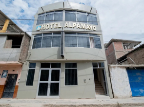 Hotel Alpamayo