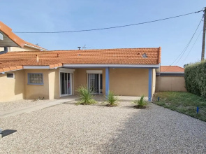 Maison Biscarrosse Plage, 4 pièces, 6 personnes - FR-1-521-183