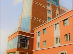 Kentavr Hotel