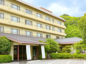 Ooedo Onsen Monogatari Shinshu Kakeyu