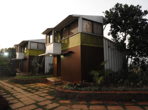 Nature Leap Resort