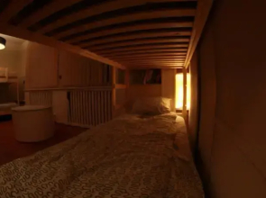 Bedeker Hostel