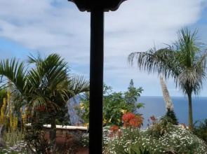 Casa Mar y Teide