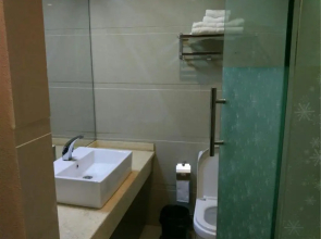 Zigong Nan Yuan Business Inn