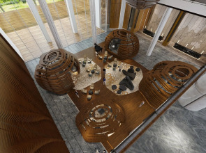 InterContinental Guangzhou Exhibition Center by IHG