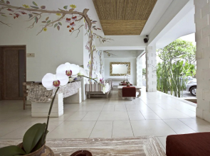 Rama Residence Seminyak