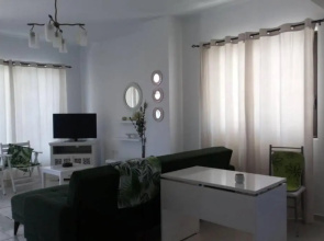 Evi'S Afandou Suites 2