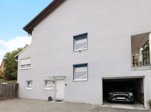 Ferienwohnung Im Bohrer