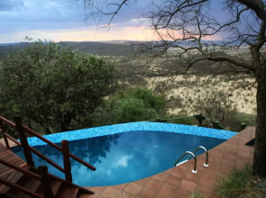 Soroi Serengeti Lodge