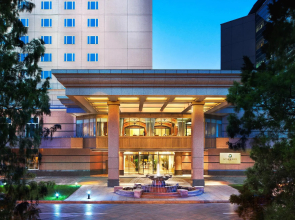 The St. Regis Beijing