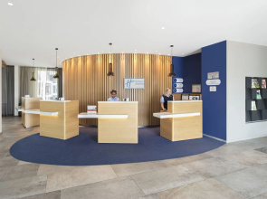 Holiday Inn Express Munich City West by IHG