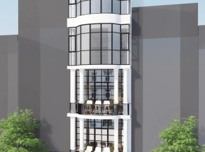 Luxury Backpakers Hotel