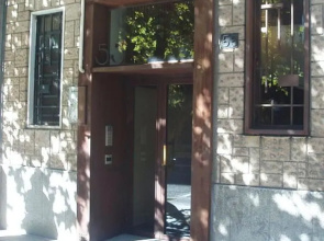 Apartment With one Bedroom in Salamanca, With Enclosed Garden and Wifi
