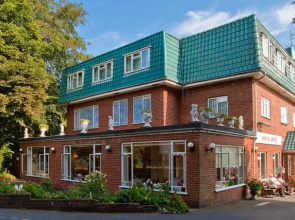 Laguna Hotel