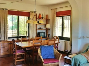 Minimm Casa En Begur