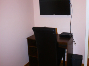 Eu B&B