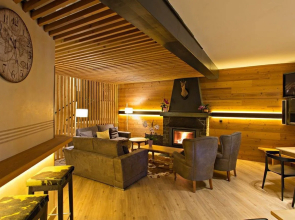 Hotel La Coma