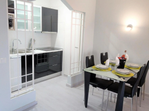 Panoramic Sea View 1 Bedroom Apartment