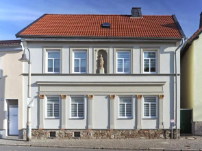 Thale Altstadt Ferienapartment2 OG