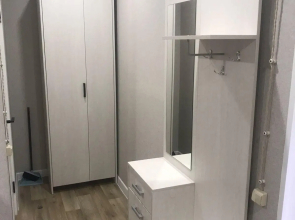 A house in the very center of Taman