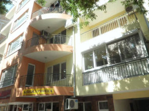 Relax Apartment