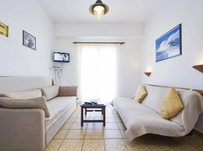 Olive Tree Apartments