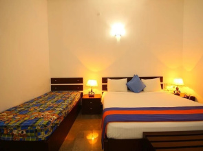 Sahasra Hotel