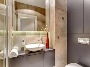 Apartament Nadmorski Premium Neptun Park