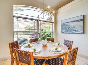 Spacious Oasis w/ Lagoon Pool & Spa in Cape Coral!