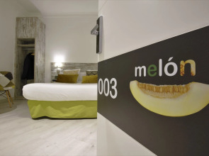 Dreamkeys Apartments & Suites