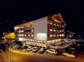 Hotel Engel