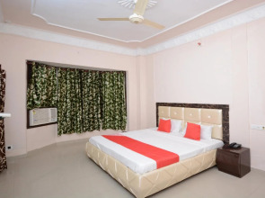 Hotel Asia Palace By OYO Rooms