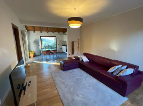 Kikka's gem - Spacious Apartment 20km from Milan