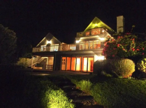 Beach House, Noordhoek, Chapmanspeak
