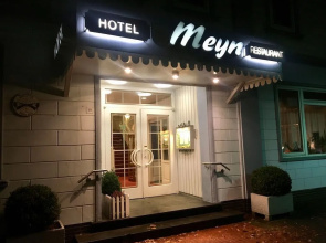 Hotel Meyn