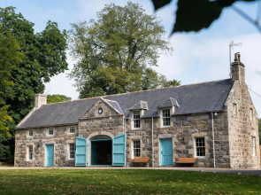Netherdale House & The Coach House
