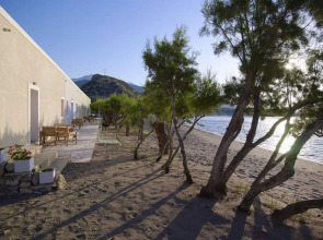 Apothikes Apartments