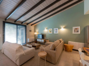 Country Home - Kalamata Mediterranean Villas