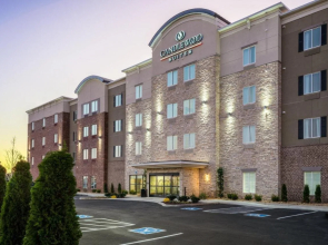 Candlewood Suites Nashville - Franklin by IHG