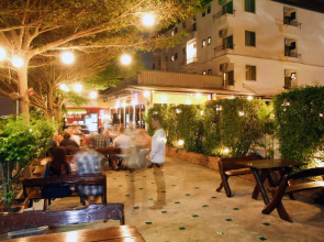 The Great Residence Suvarnabhumi Airport