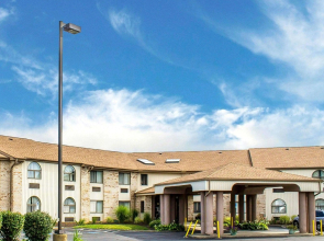 Quality Inn Elyria